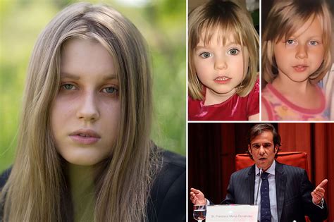 julia faustyna family|Family of Julia Faustyna refuses DNA test after Madeleine。